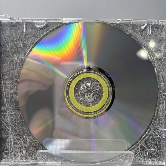 Days of the New 1 (Yellow) by Days of the New (CD, 1997) - Picture 5 of 5